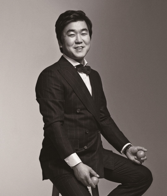 배우 윤제문. (사진=SM C&C)